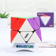 DianSheng Skewb Diamond (Magnetic)