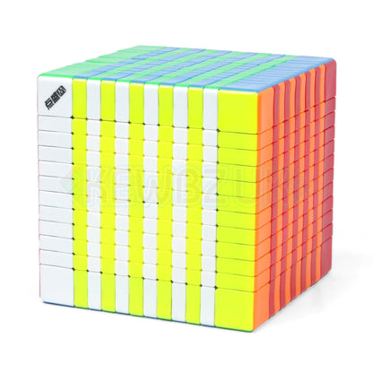 DianSheng Galaxy 12x12 (Magnétique)