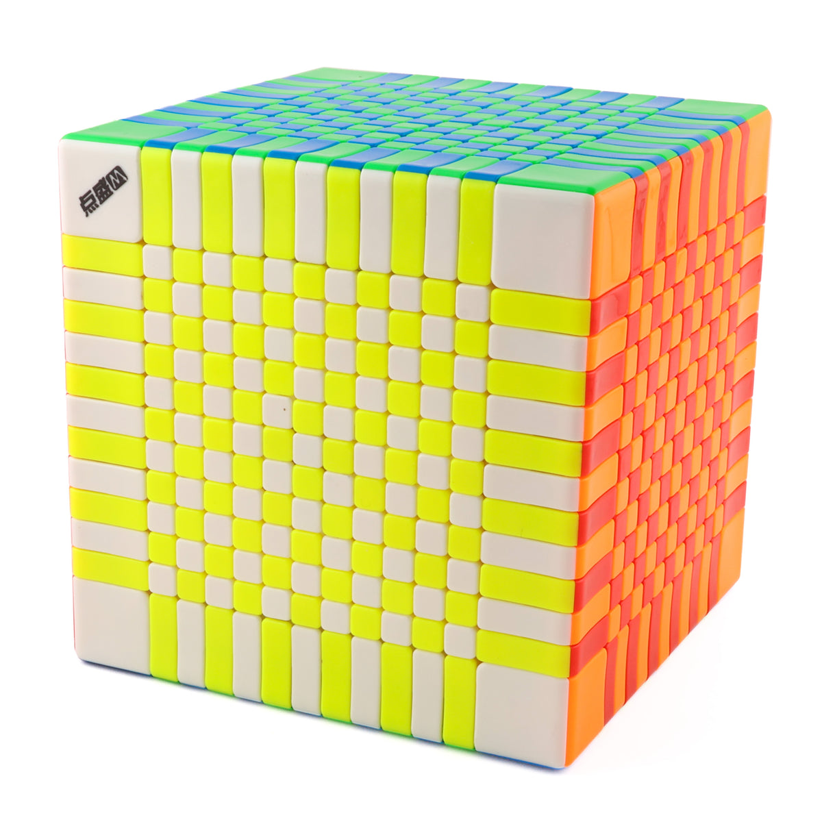 DianSheng Galaxy 13x13 (Magnetic)