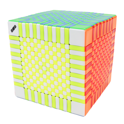 DianSheng Galaxy 15x15 (Magnétique)