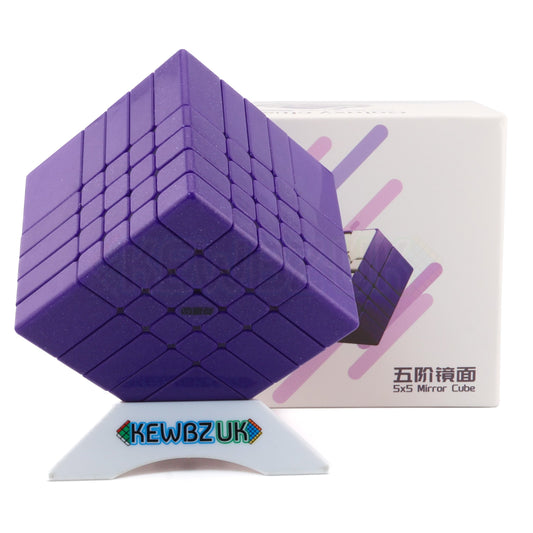 DianSheng Galaxy 5x5 Mirror (Magnétique, Ball-Core)