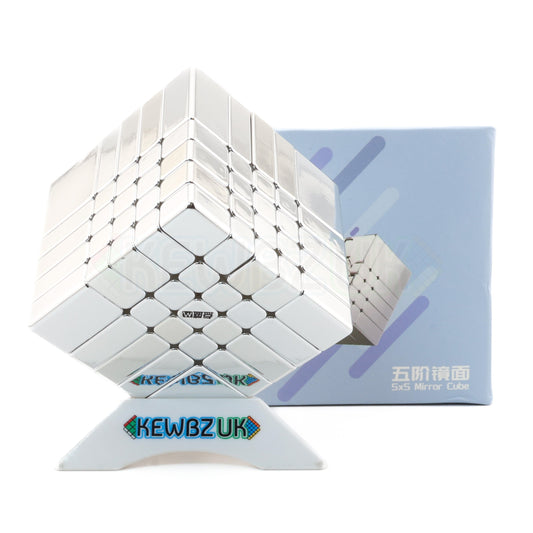 DianSheng Galaxy 5x5 Mirror (Magnétique, Ball-Core)