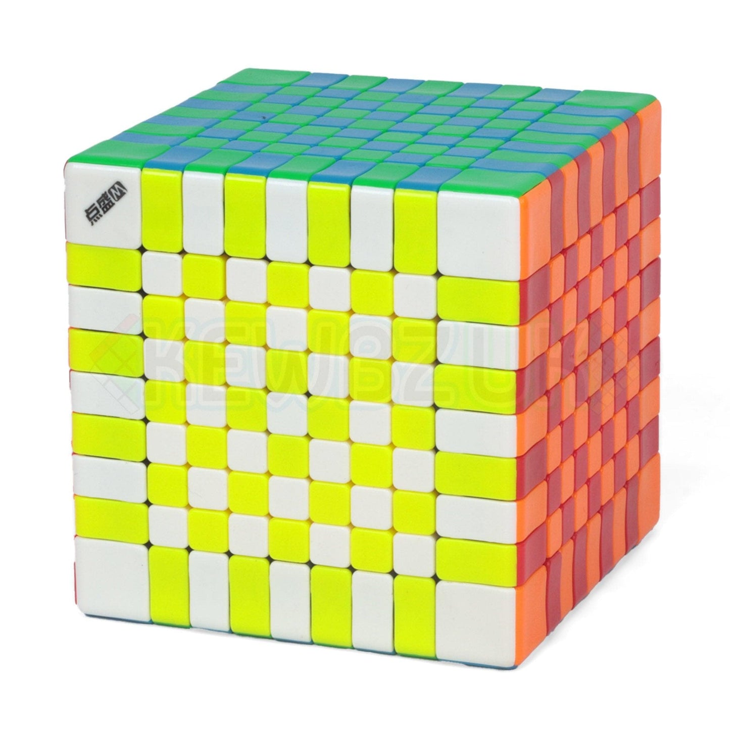DianSheng Galaxy 9x9 (Magnétique)