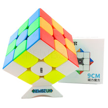 DianSheng Googol 9cm (Magnetic)