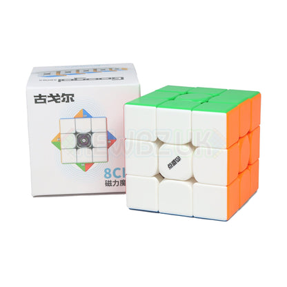 DianSheng Googol 8cm (Magnétique)