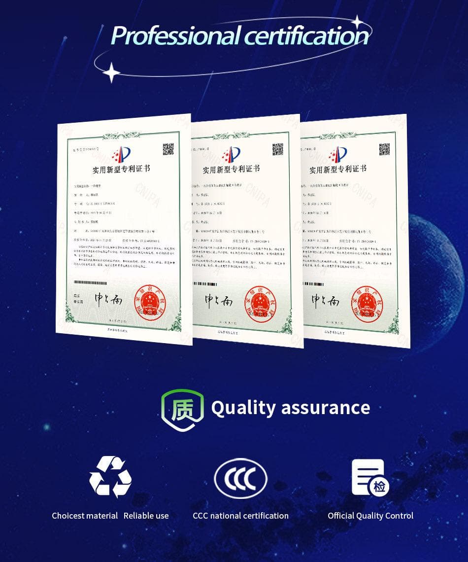 DianSheng Googol 9cm (Magnétique)