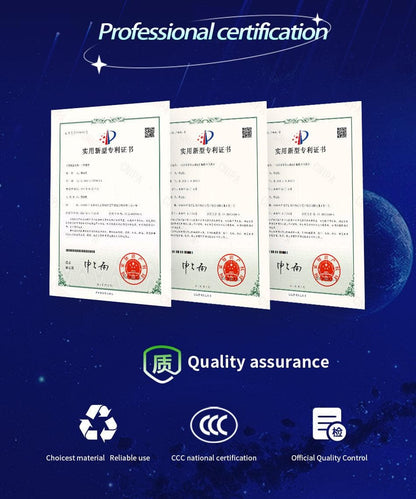 DianSheng Googol 7cm (Magnétique)
