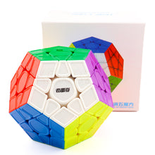 DianSheng Googol Megaminx (Magnetic)