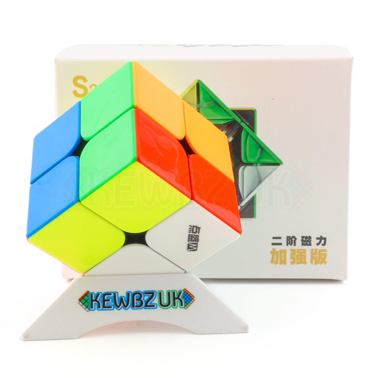 DianSheng Solar S2M (Magnétique)