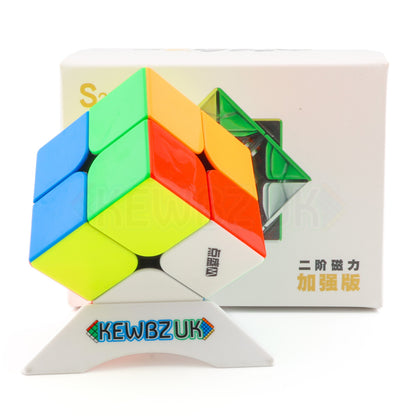 DianSheng Solar S2M (Magnétique)