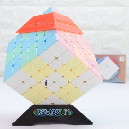DianSheng Solaire 6x6 (Magnétique)