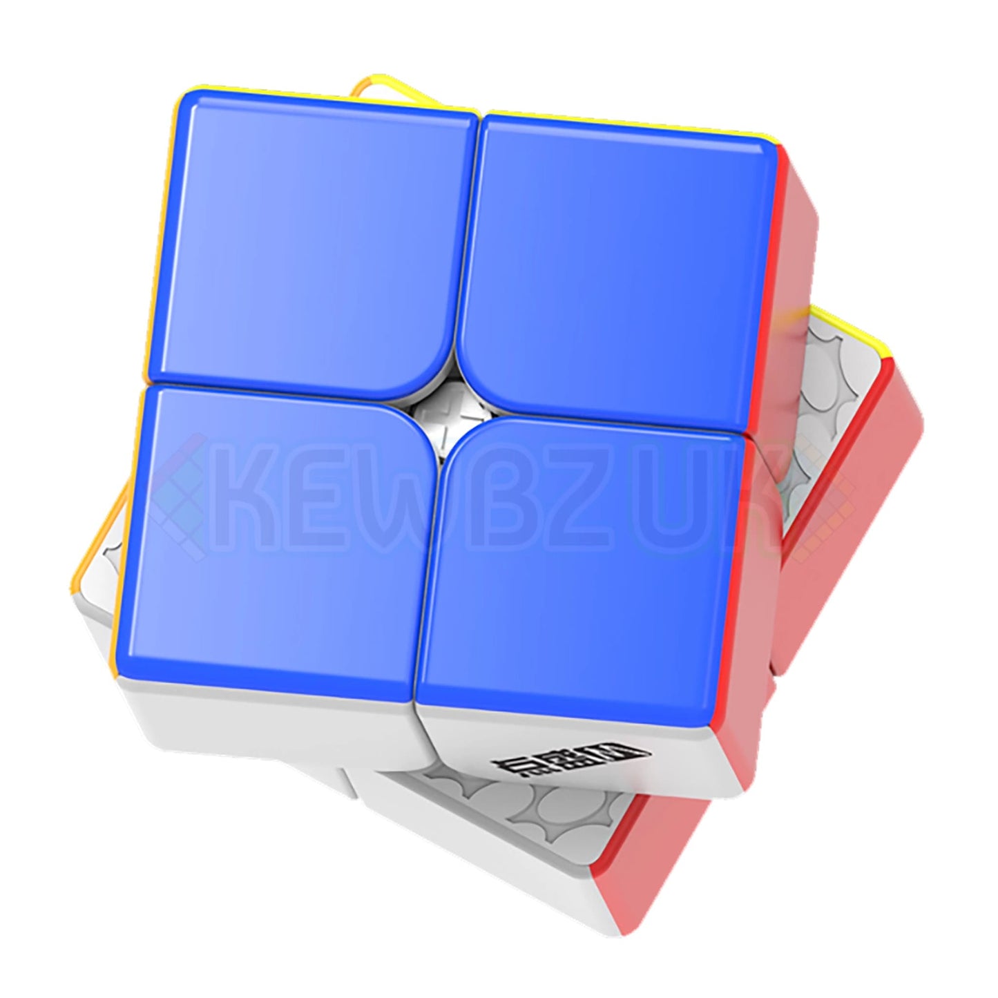 DianSheng Solar 2x2 (Magnétique, UV)