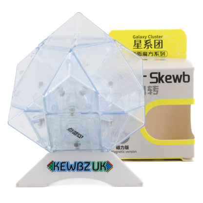 DianSheng Mirror Skewb (Magnétique)