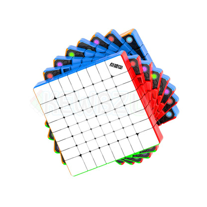 DianSheng Galaxy 8x8 (Magnétique, Ballcore)