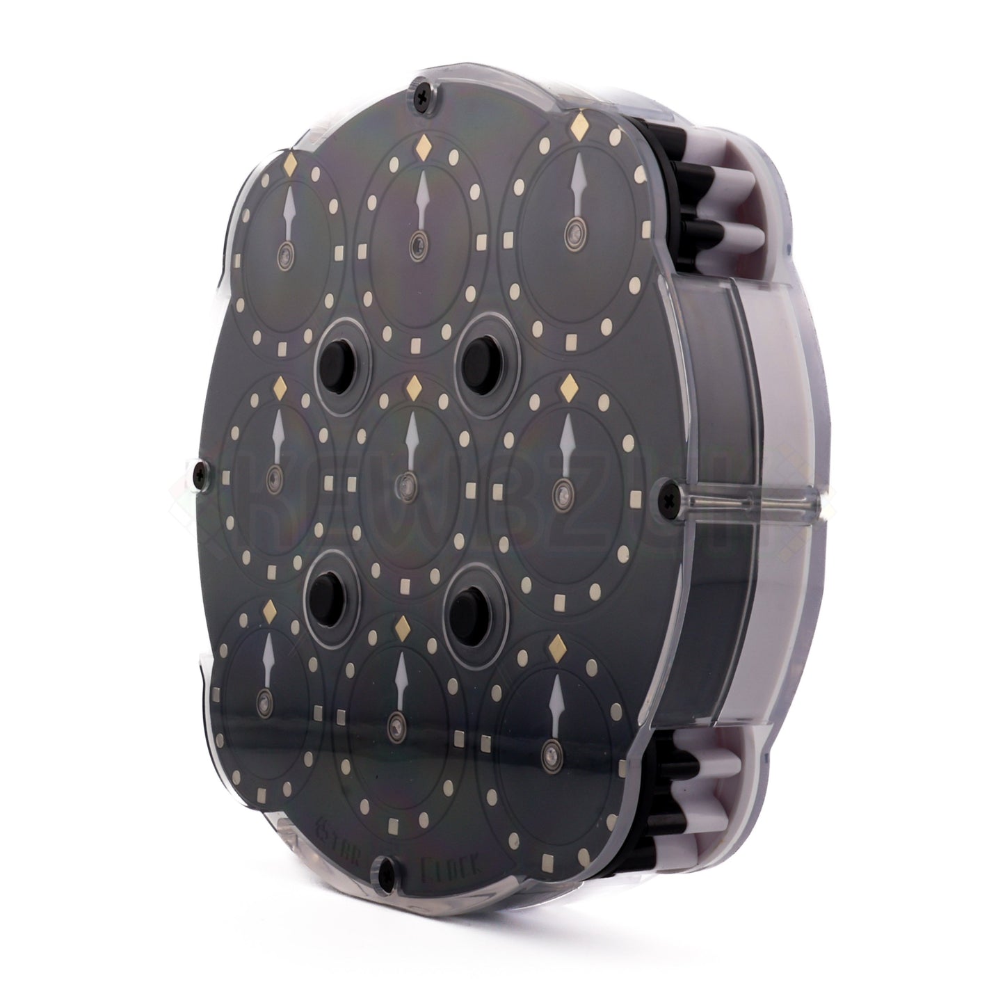 ESTAR Clock (Magnetic, Standard)
