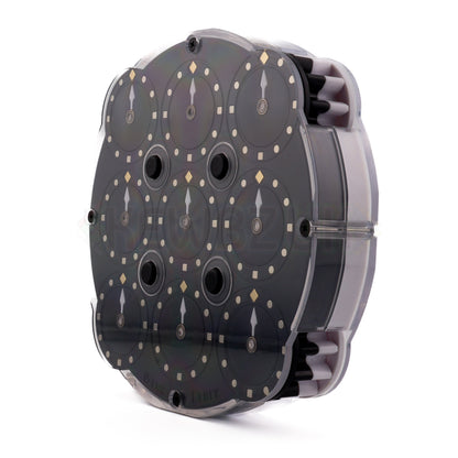 ESTAR Clock (Magnetic, Bearing)