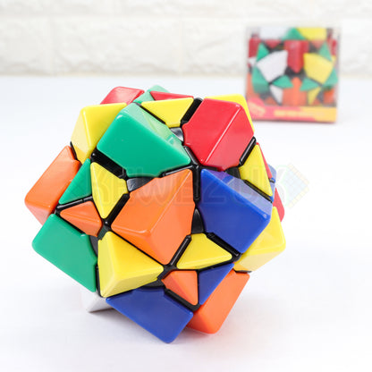 Eitan's Rolling Star (6 couleurs)