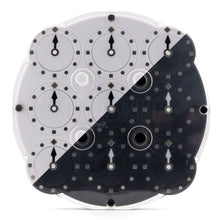 ESTAR Clock (Magnetic, Standard)