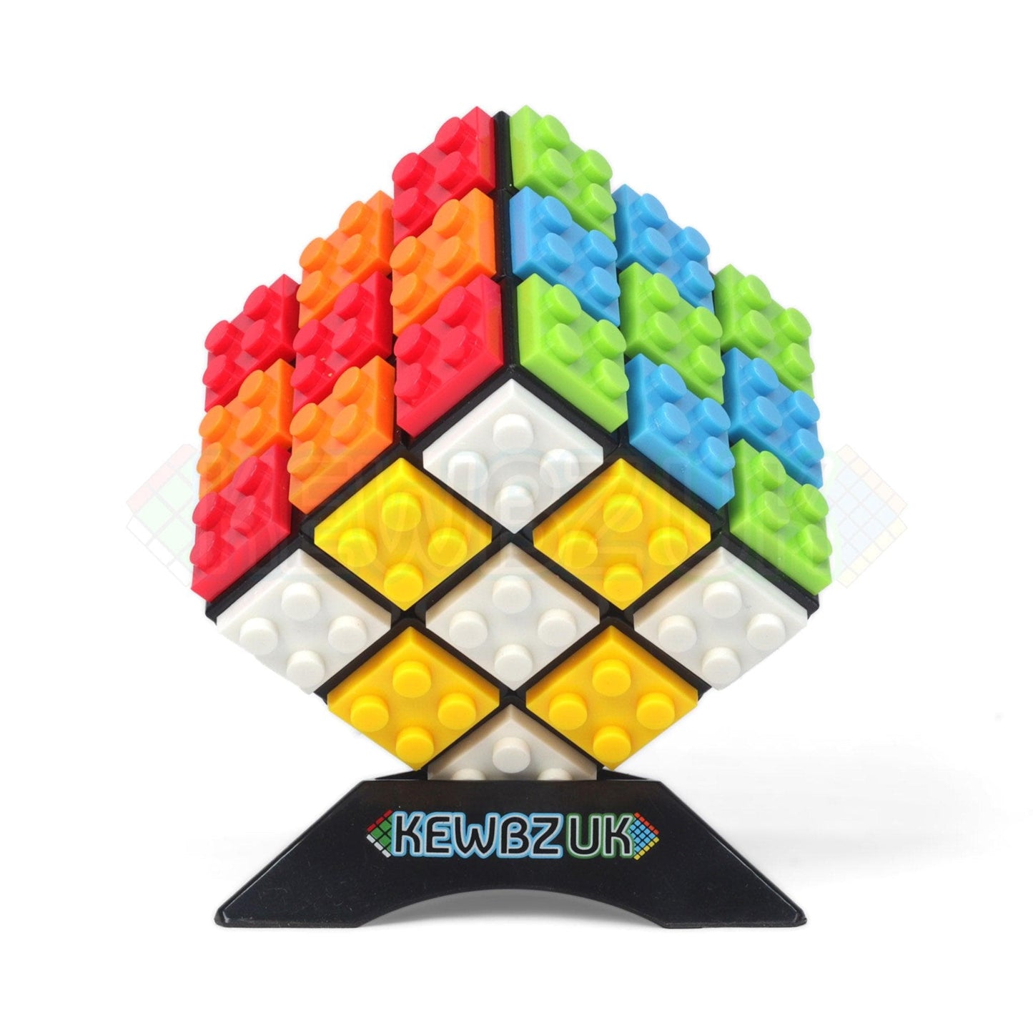 FanXin Cube DIY