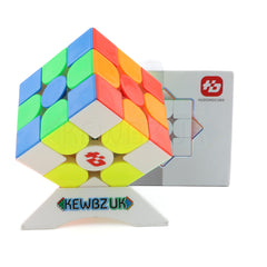 FanXin HuDong Light 3x3 Flagship (Magnetic, UV, Ball-Core)