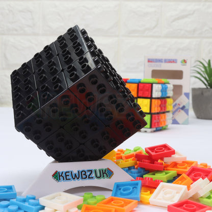 FanXin Cube DIY