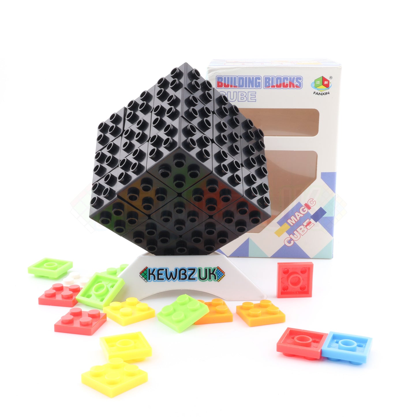 FanXin Cube DIY