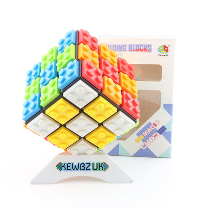 FanXin Cube DIY