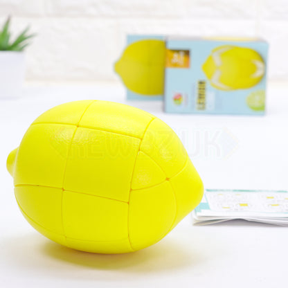 FanXin Citron