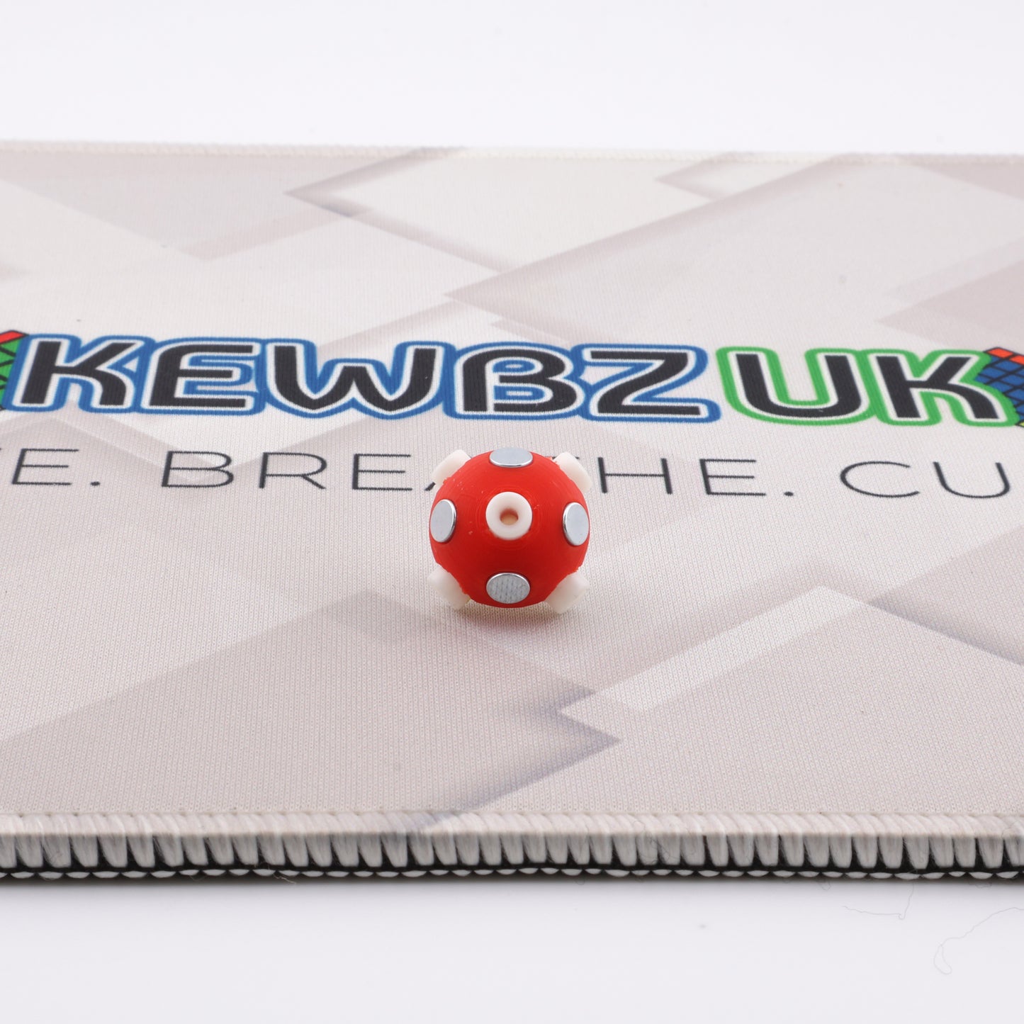 Mod RS3M V5 Ball Core Forgé