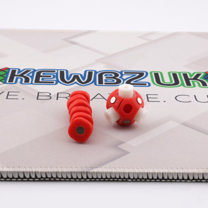 Forg3d WeiLong Pyraminx Ball Core Mod