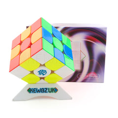 GAN 15 (Magnetic, Maglev, UV, Ball-Core)