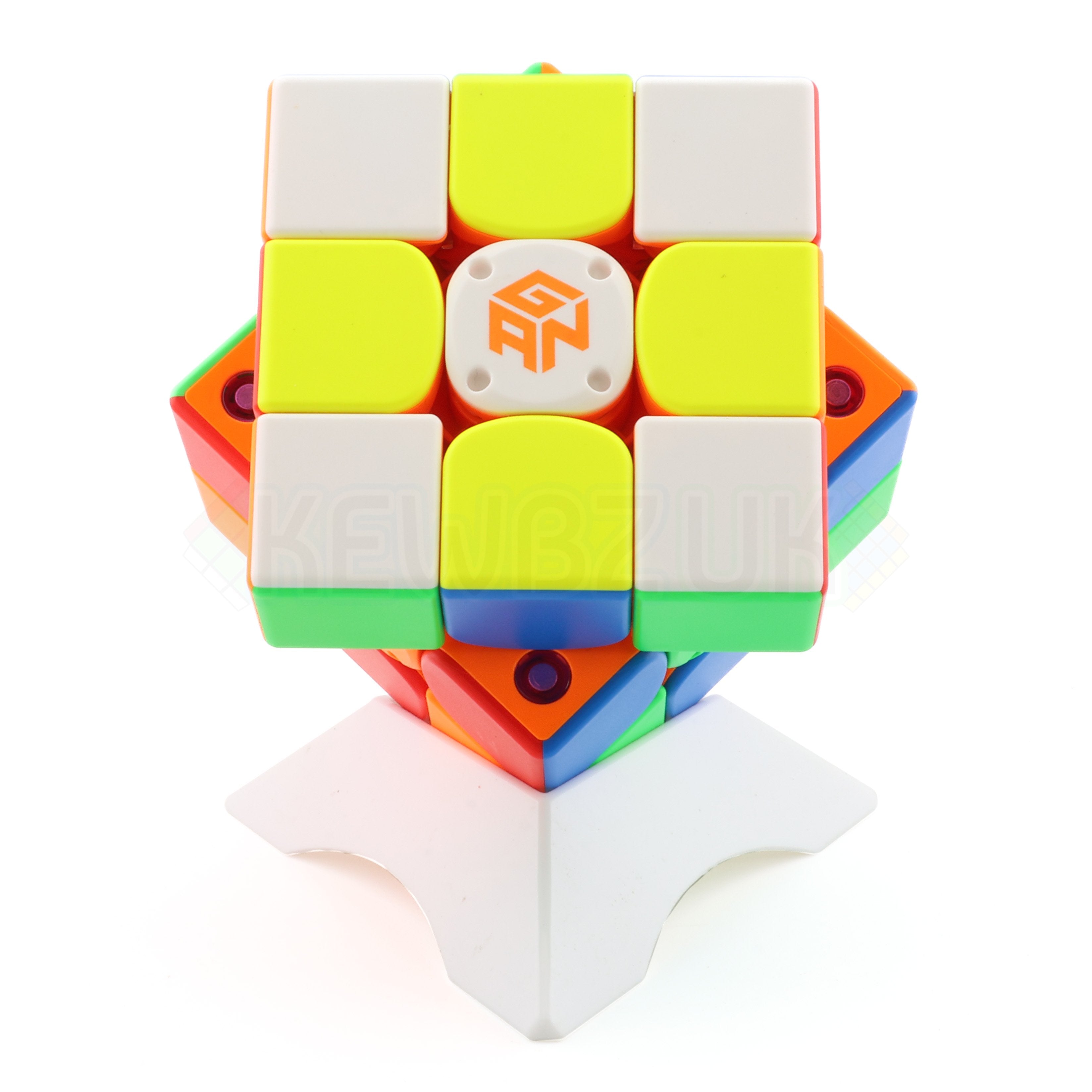 GAN i4 Carry Année du Cheval Smartcube (Magnétique)