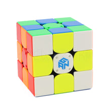 GAN iCarry 4 3x3 Smartcube SSL Limited Edition (Magnetic, UV)