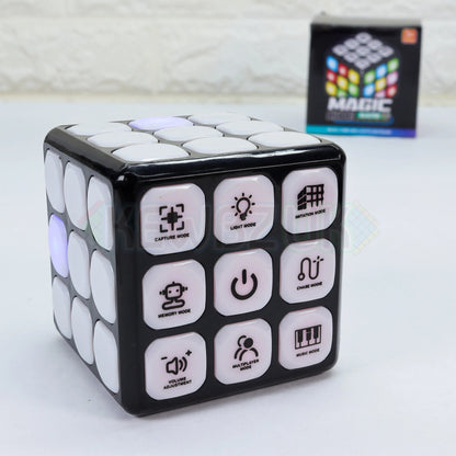 Jeu de cube électronique Playroute