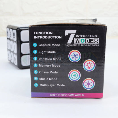 Jeu de cube électronique Playroute