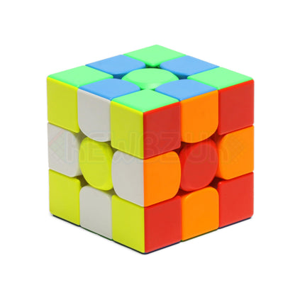 Bloc rapide 3x3