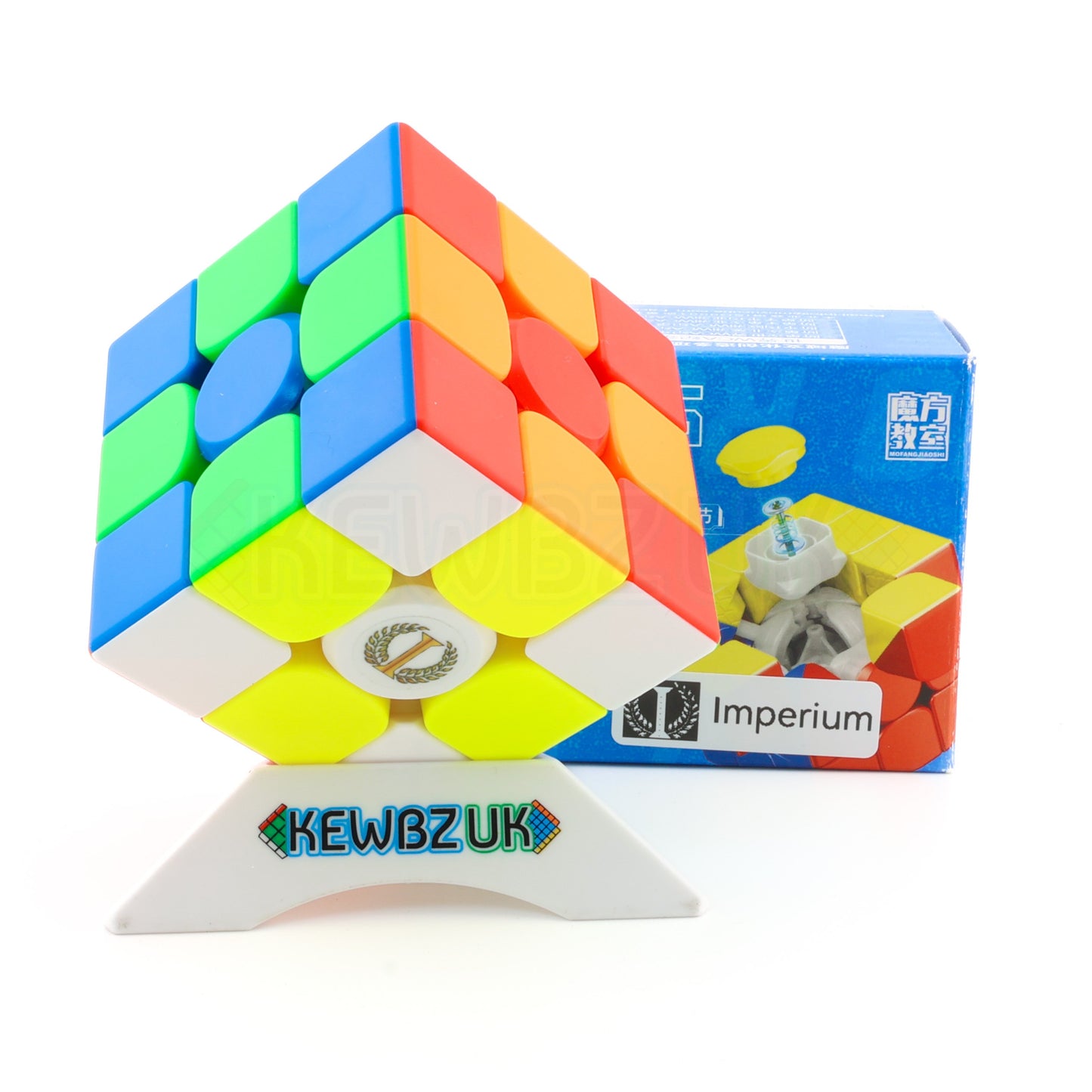 Imperium RS3M V5 Standard (Magnétique)