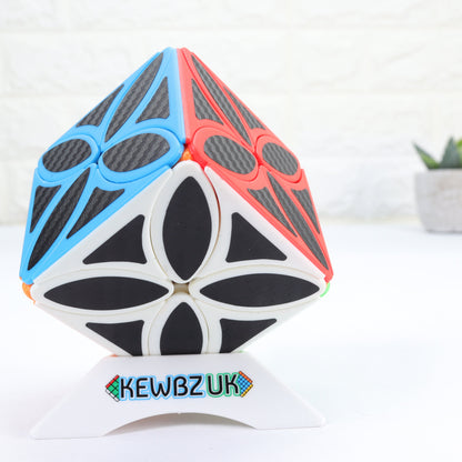 Jiehui Clover Cube (Carbone)