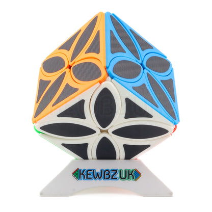 Jiehui Clover Cube (Carbone)