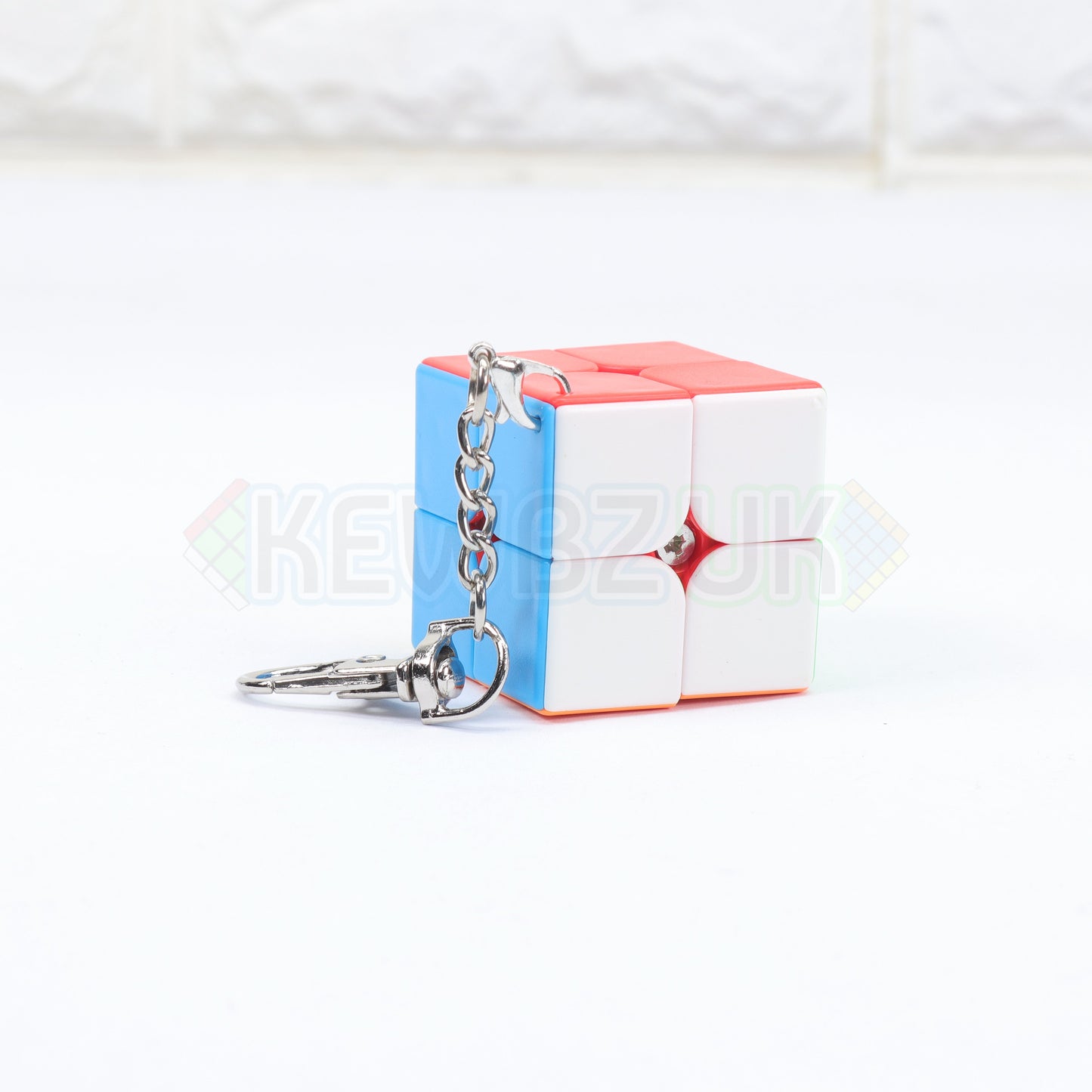 Porte-clés 2x2