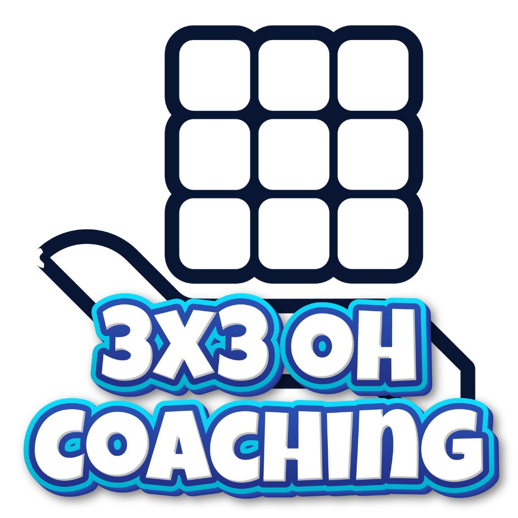 Service de coaching 3x3 à une main