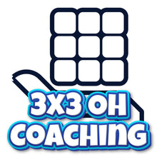 Service de coaching 3x3 à une main