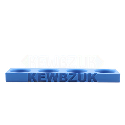 Kewbz Lube Holder