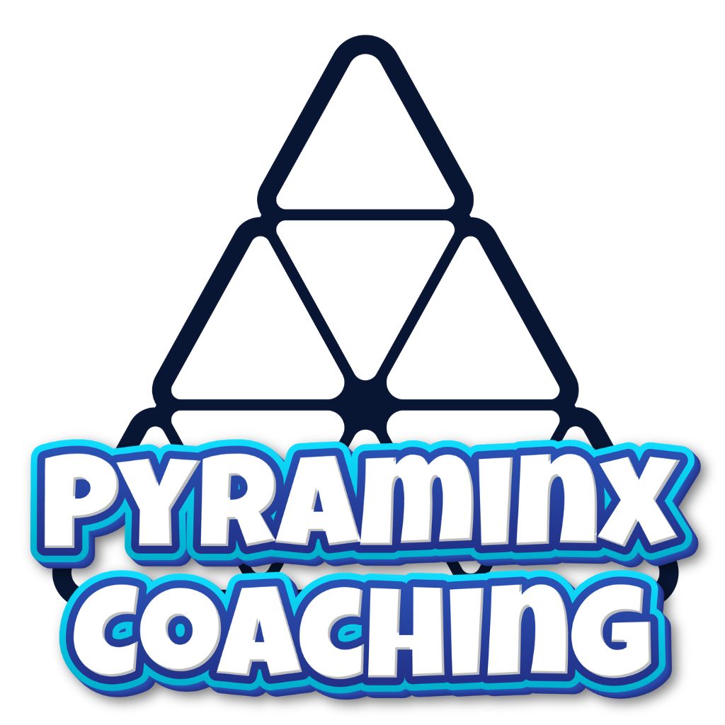 Service de coaching Pyraminx