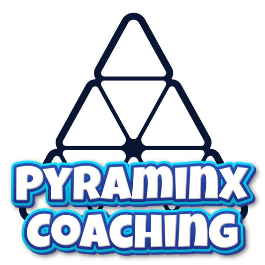 Service de coaching Pyraminx