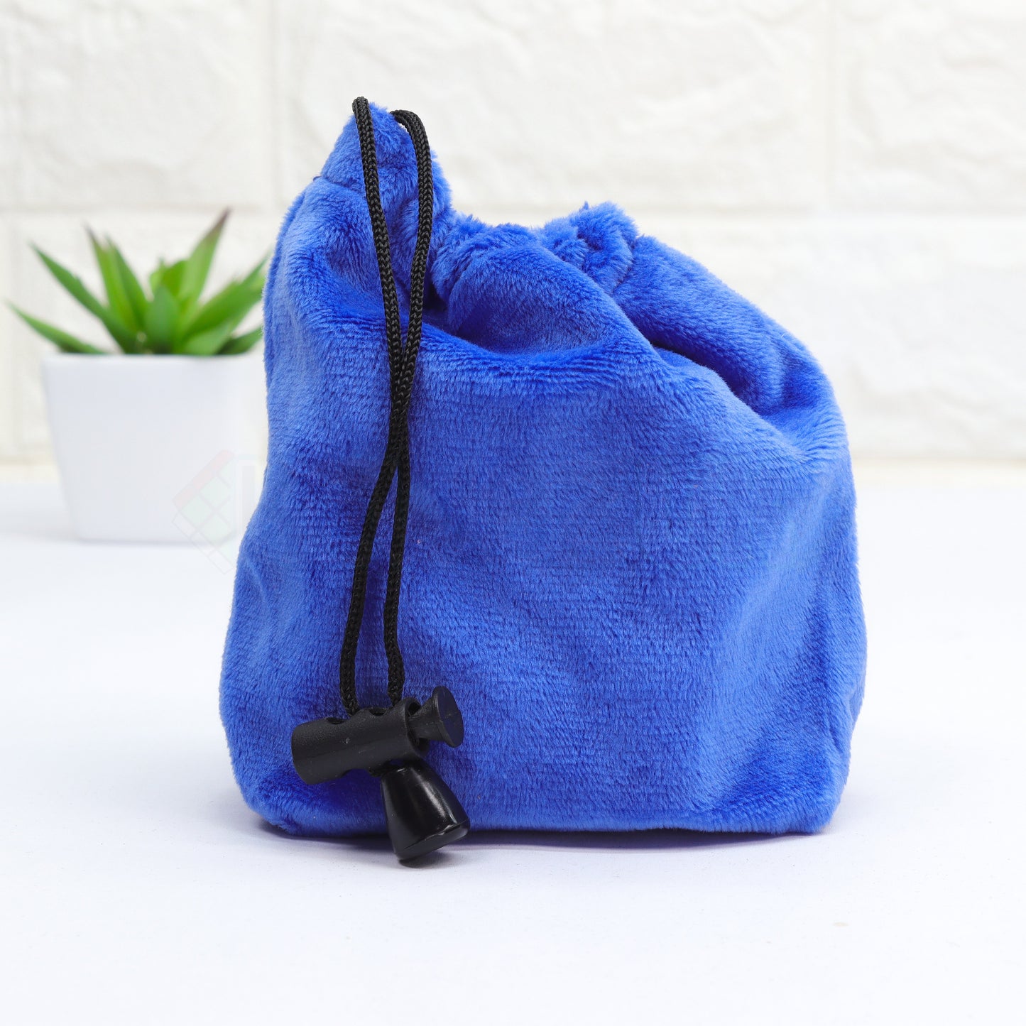 Pochette douce et moelleuse pour cube KewbzUK