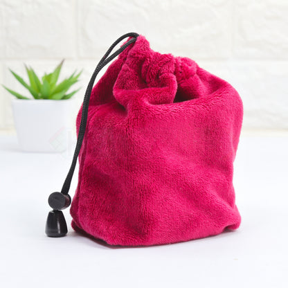 Pochette douce et moelleuse pour cube KewbzUK