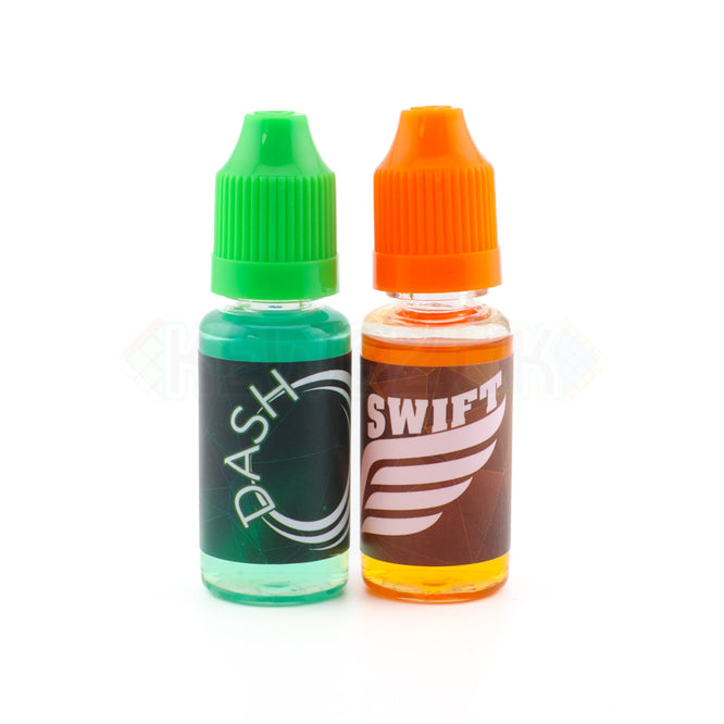 KewbzUK Speed/Control Lube Bundle
