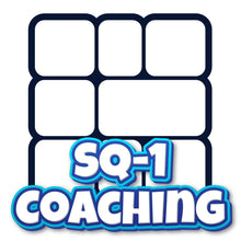 Service de coaching Square-1