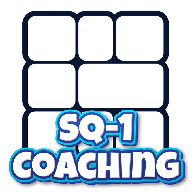 Service de coaching Square-1